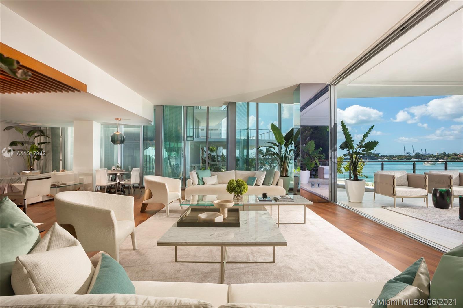 Monad Terrace - Residential