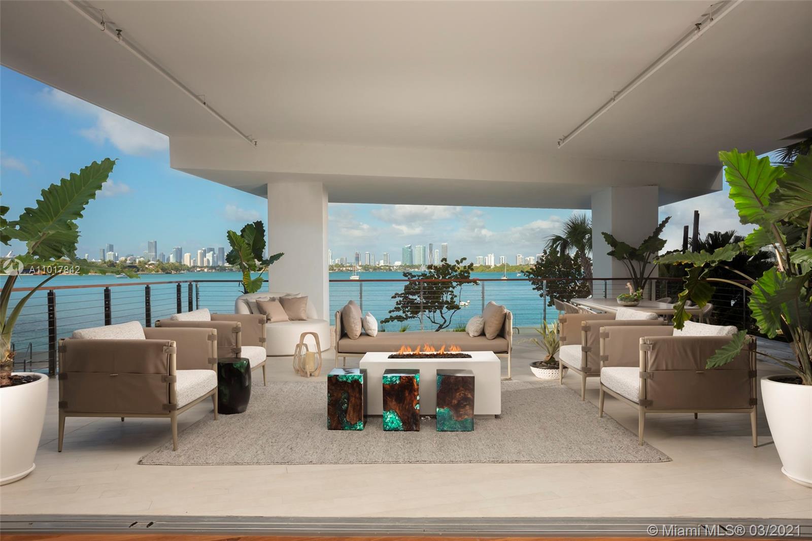 Monad Terrace - Residential