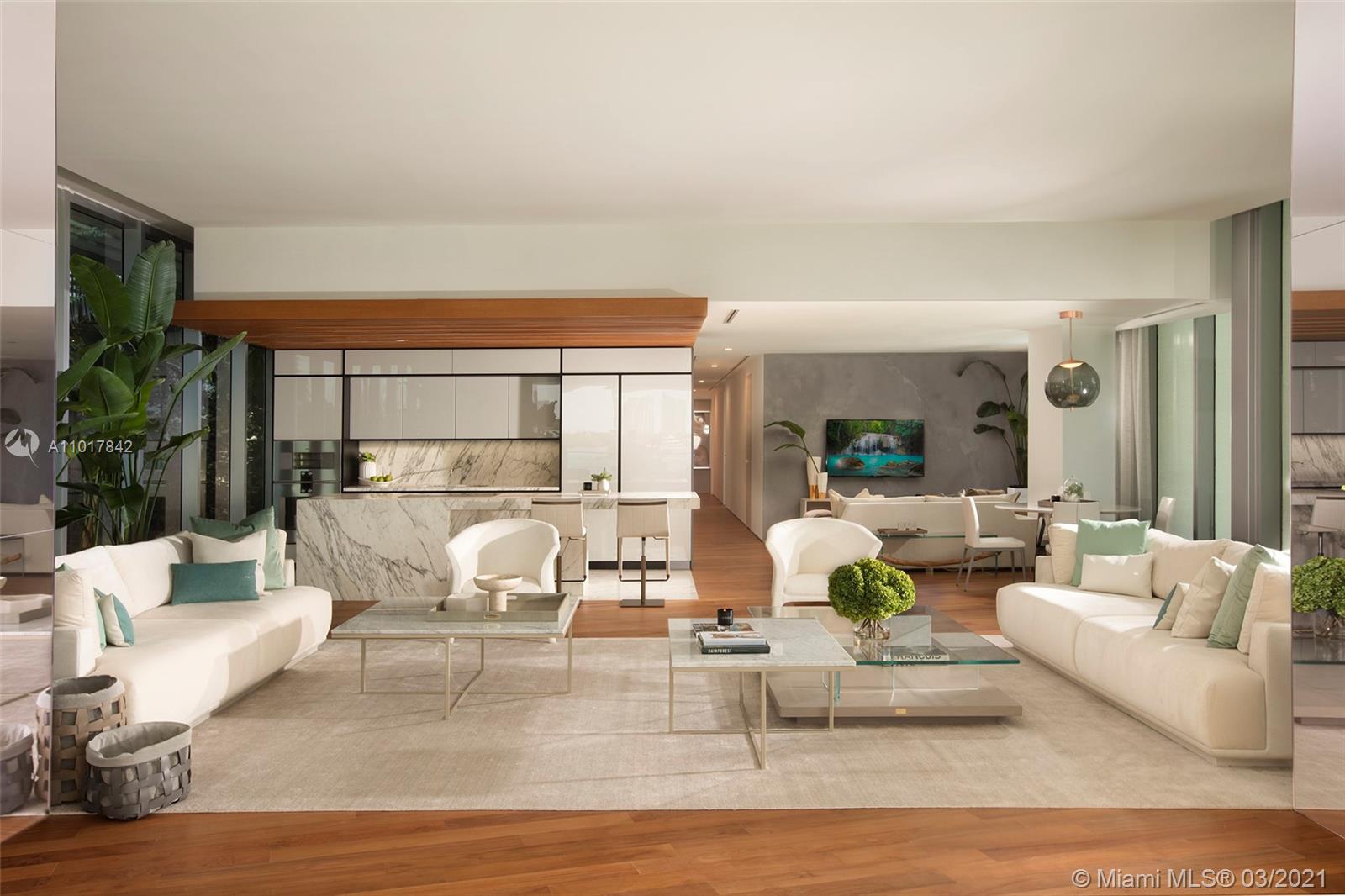 Monad Terrace - Residential