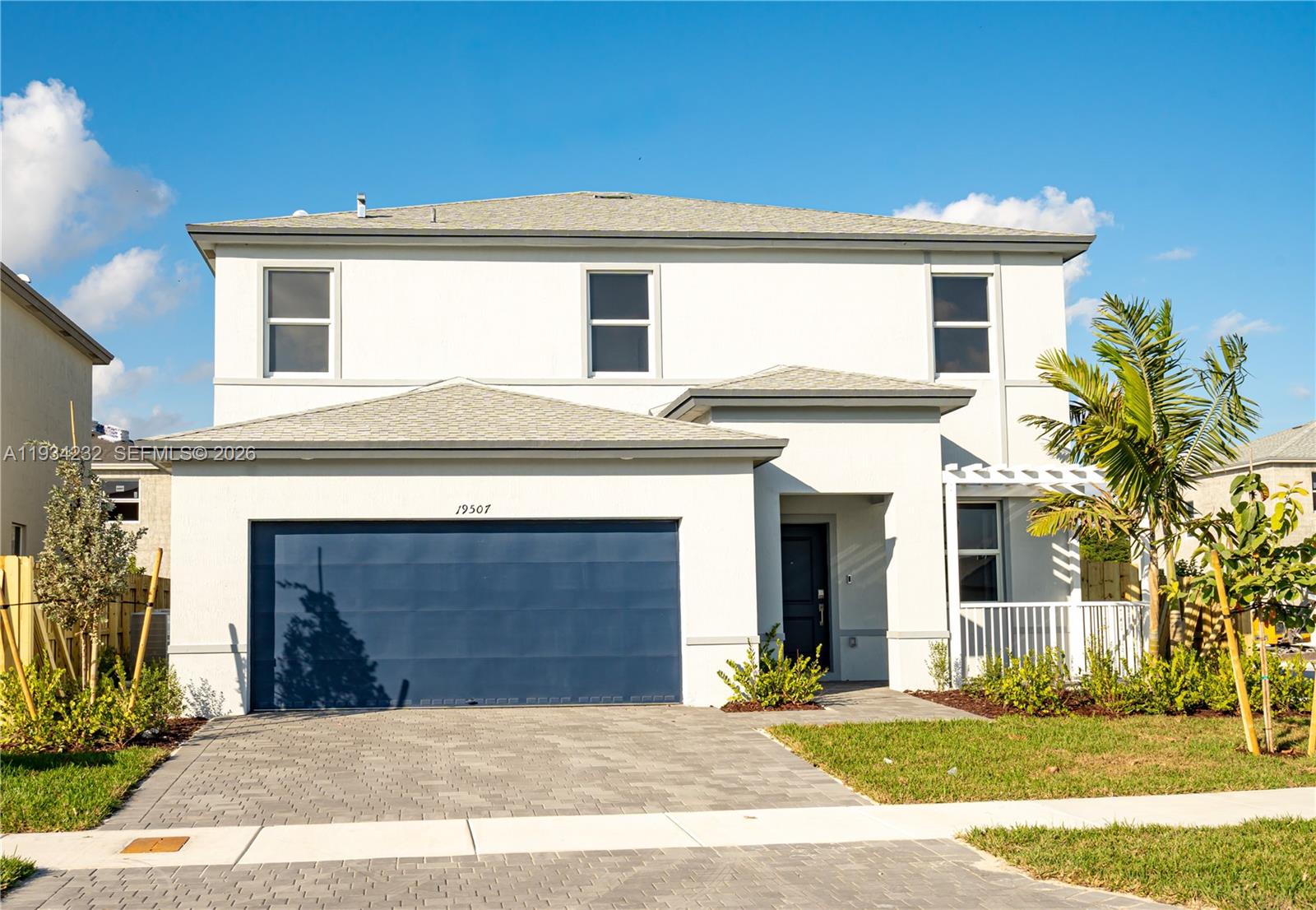 ACACIA ESTATES - Residential