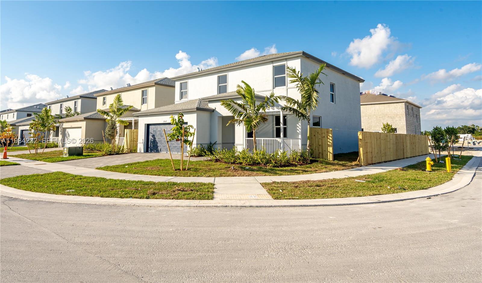 ACACIA ESTATES - Residential