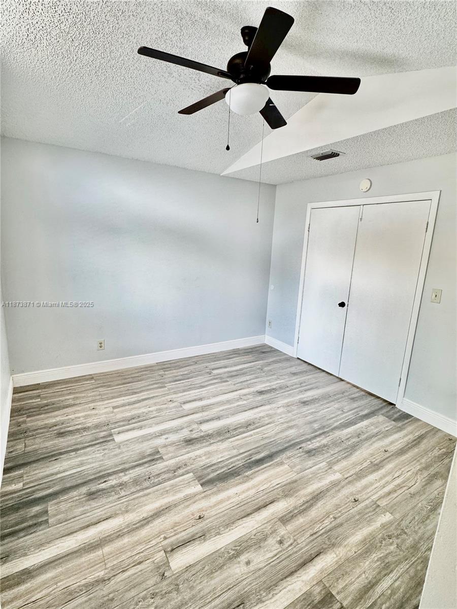 NAPOLI GARDENS AT CORAL S - Residential Lease