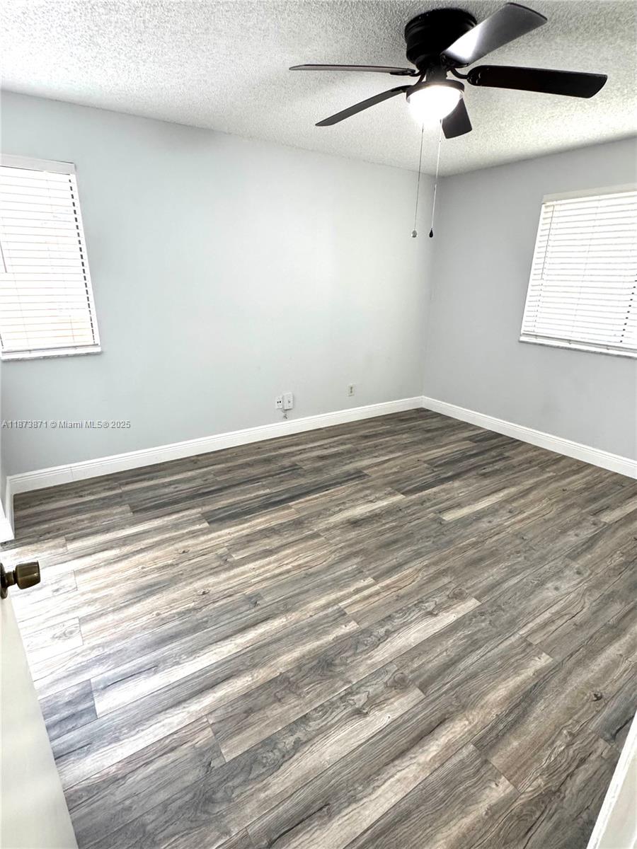 NAPOLI GARDENS AT CORAL S - Residential Lease