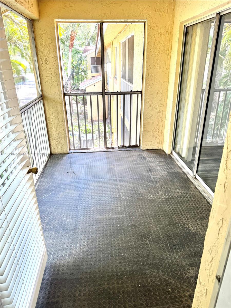 NAPOLI GARDENS AT CORAL S - Residential Lease