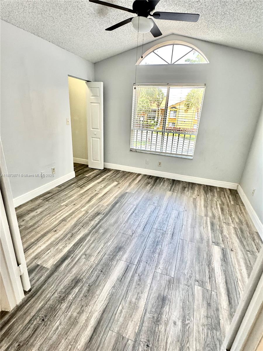 NAPOLI GARDENS AT CORAL S - Residential Lease
