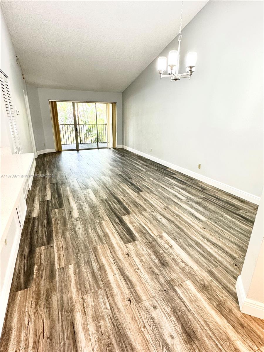 NAPOLI GARDENS AT CORAL S - Residential Lease