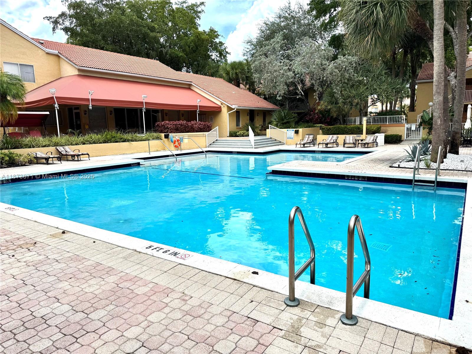 NAPOLI GARDENS AT CORAL S - Residential Lease