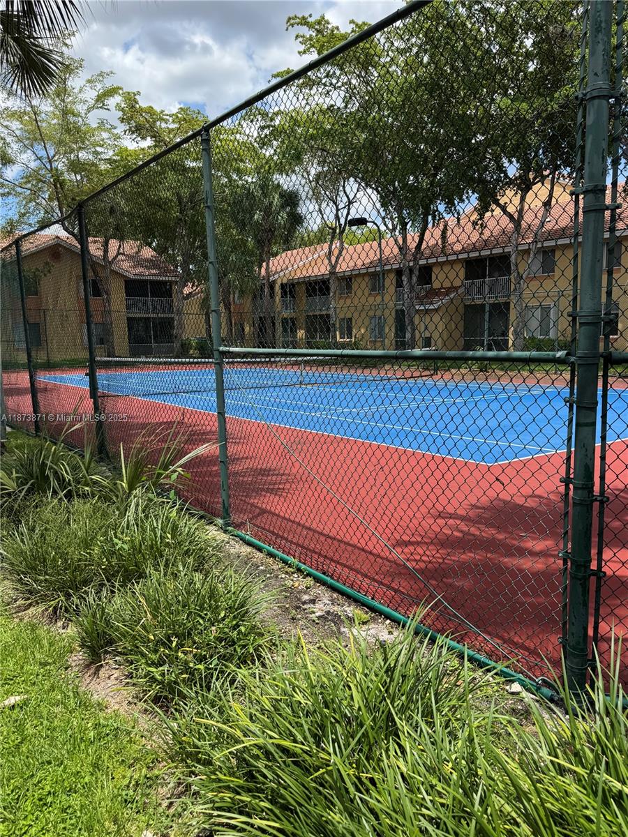 NAPOLI GARDENS AT CORAL S - Residential Lease