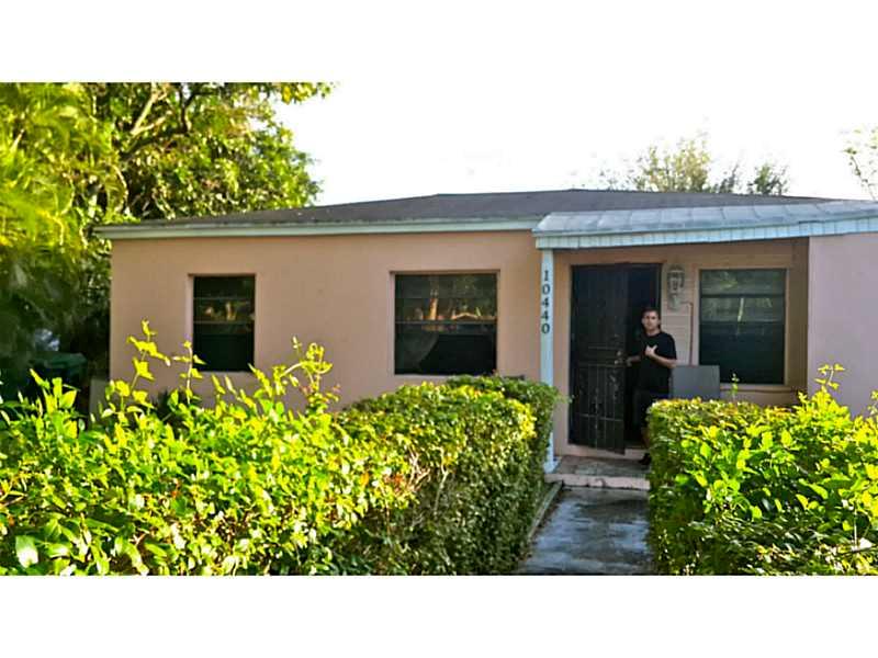 32 55 40 WEST PERRINE ADD - Residential