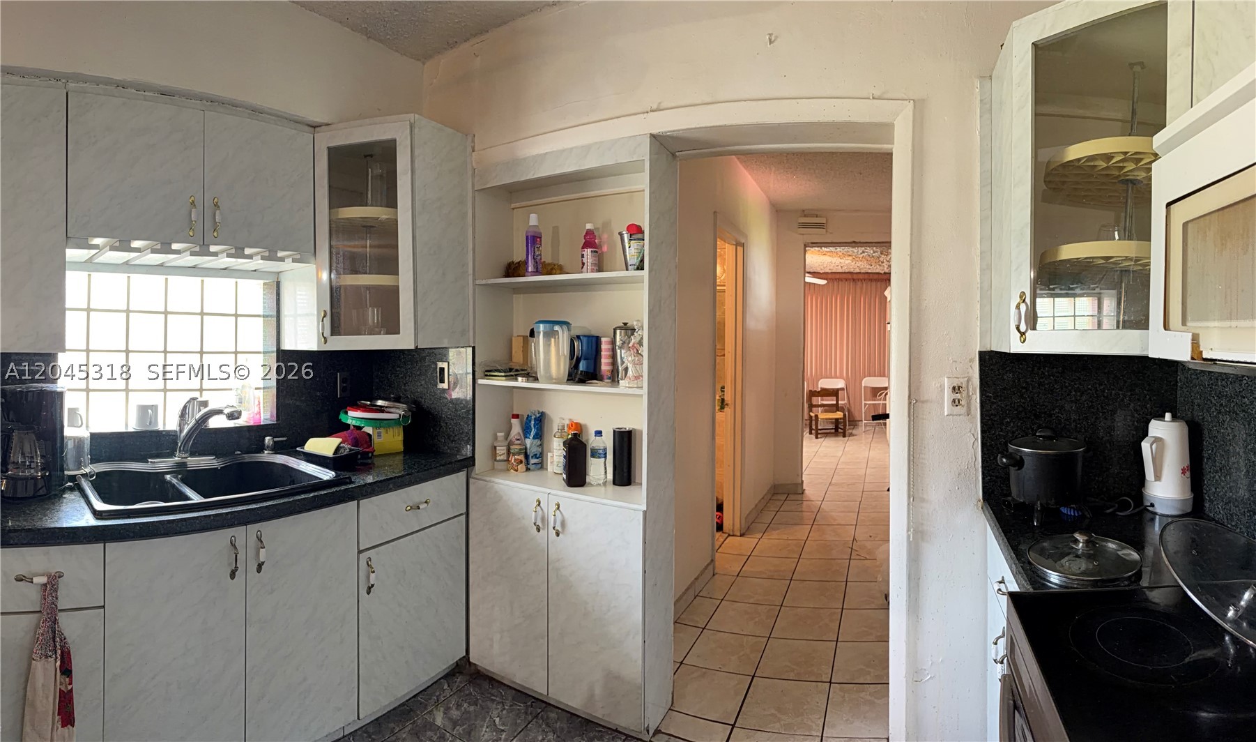 BROADMOOR MANOR - Residential Lease
