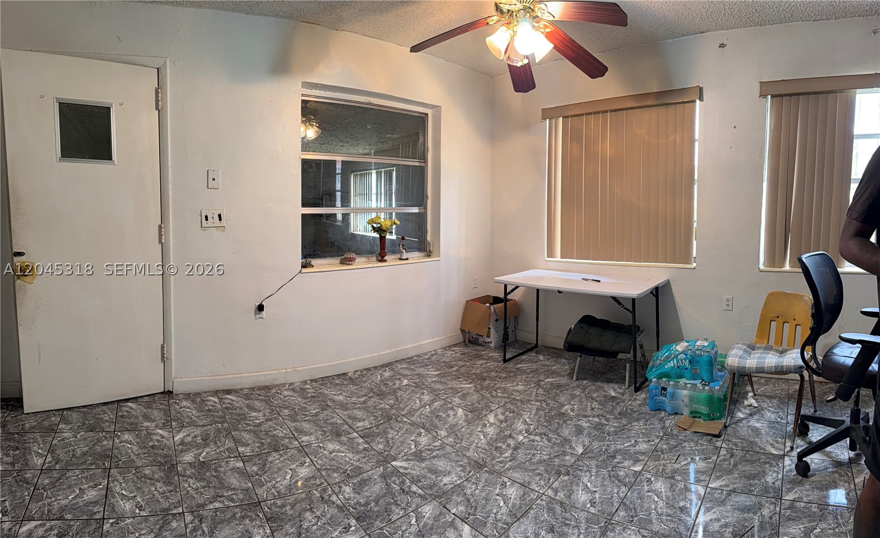 BROADMOOR MANOR - Residential Lease