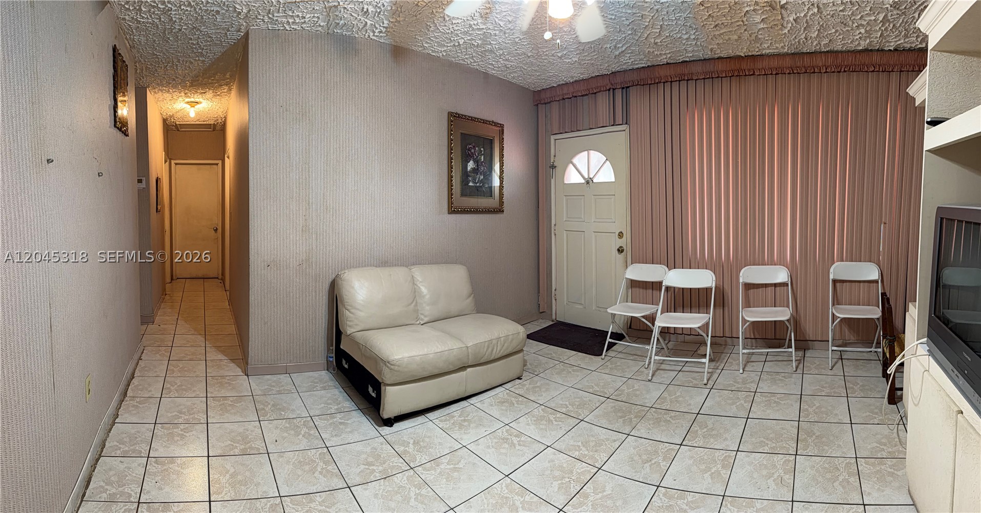 BROADMOOR MANOR - Residential Lease