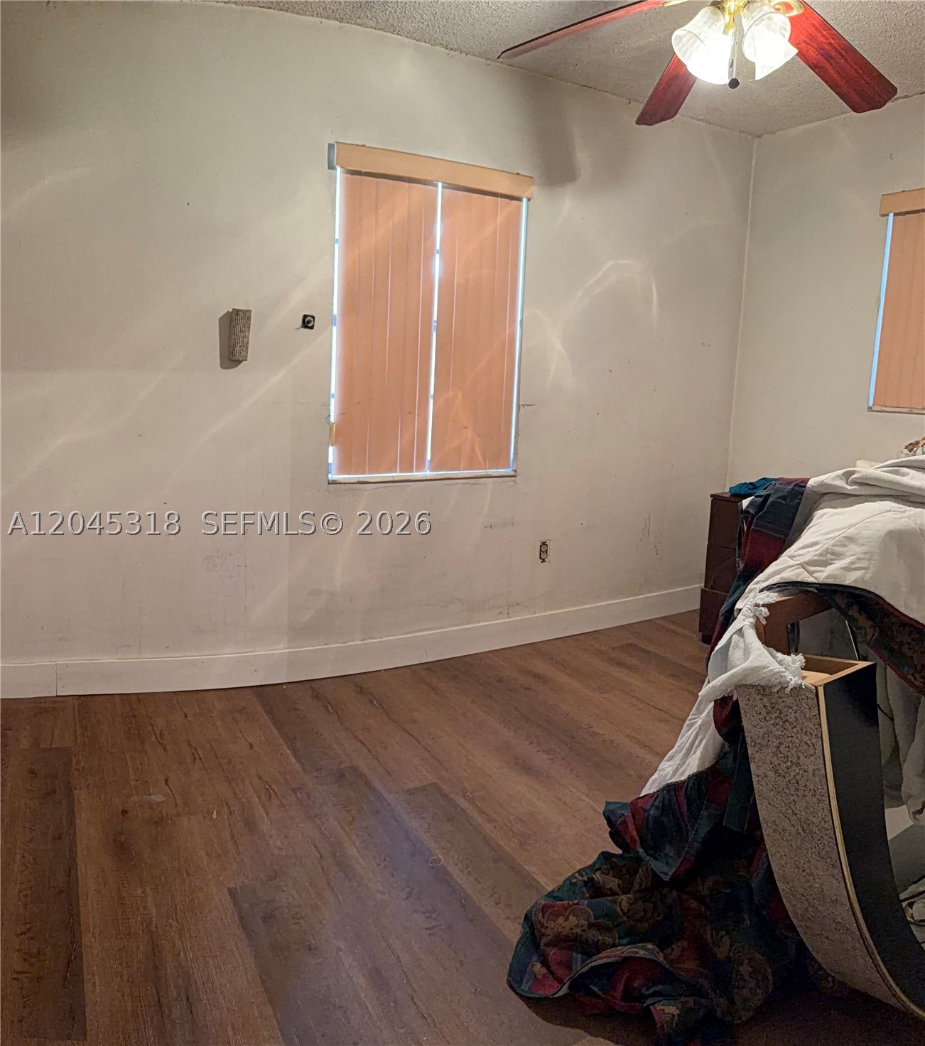 BROADMOOR MANOR - Residential Lease