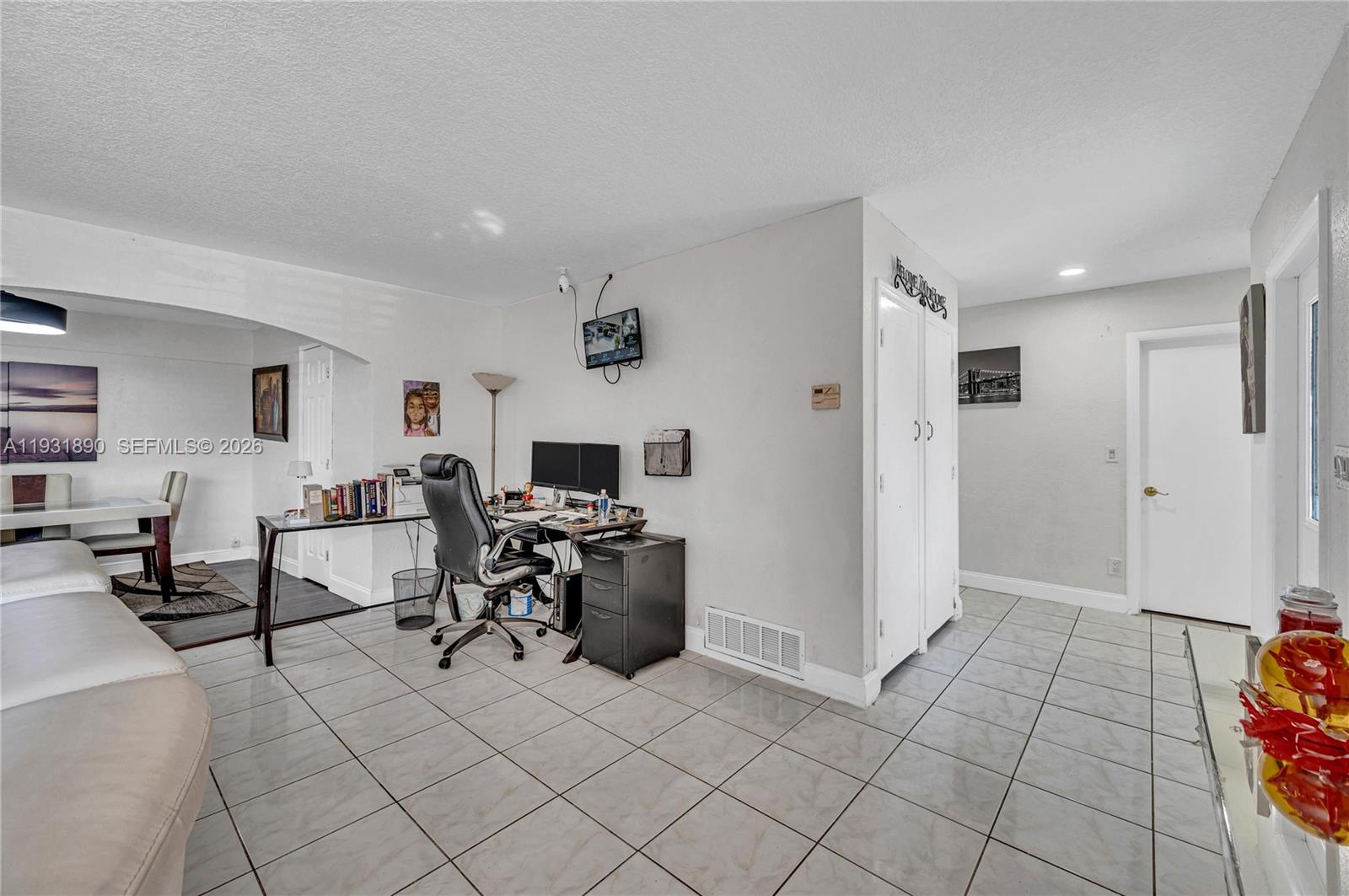 BREEZESWEPT PARK ESTATES - Residential