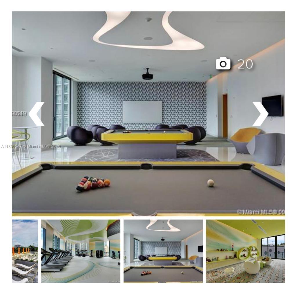 PARAISO BAYVIEWS CONDO - Residential Lease