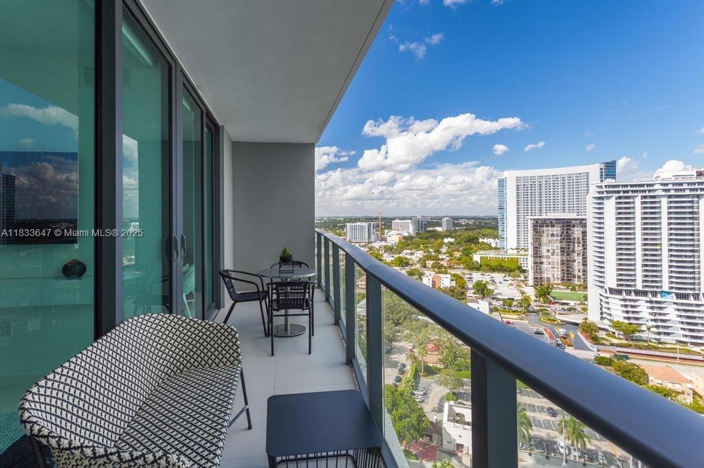 PARAISO BAYVIEWS CONDO - Residential Lease