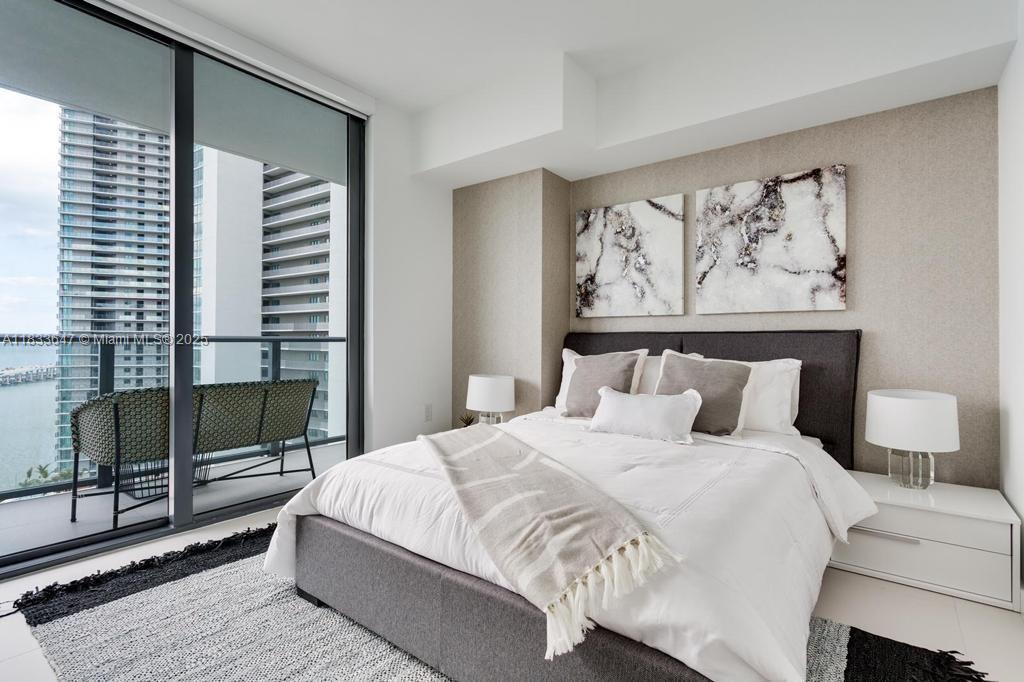 PARAISO BAYVIEWS CONDO - Residential Lease
