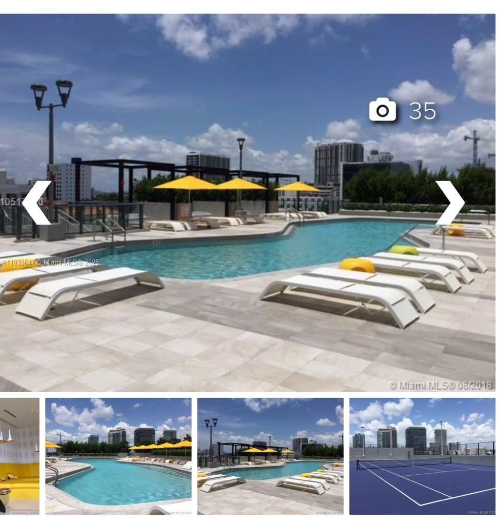 PARAISO BAYVIEWS CONDO - Residential Lease