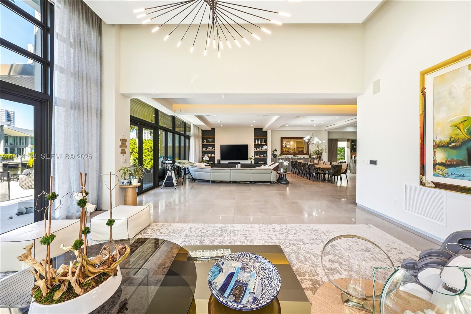 GOLDEN BEACH SEC E - Residential