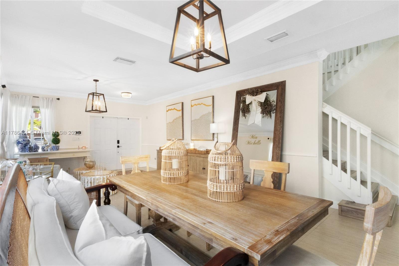 MILON VENTURE - Residential