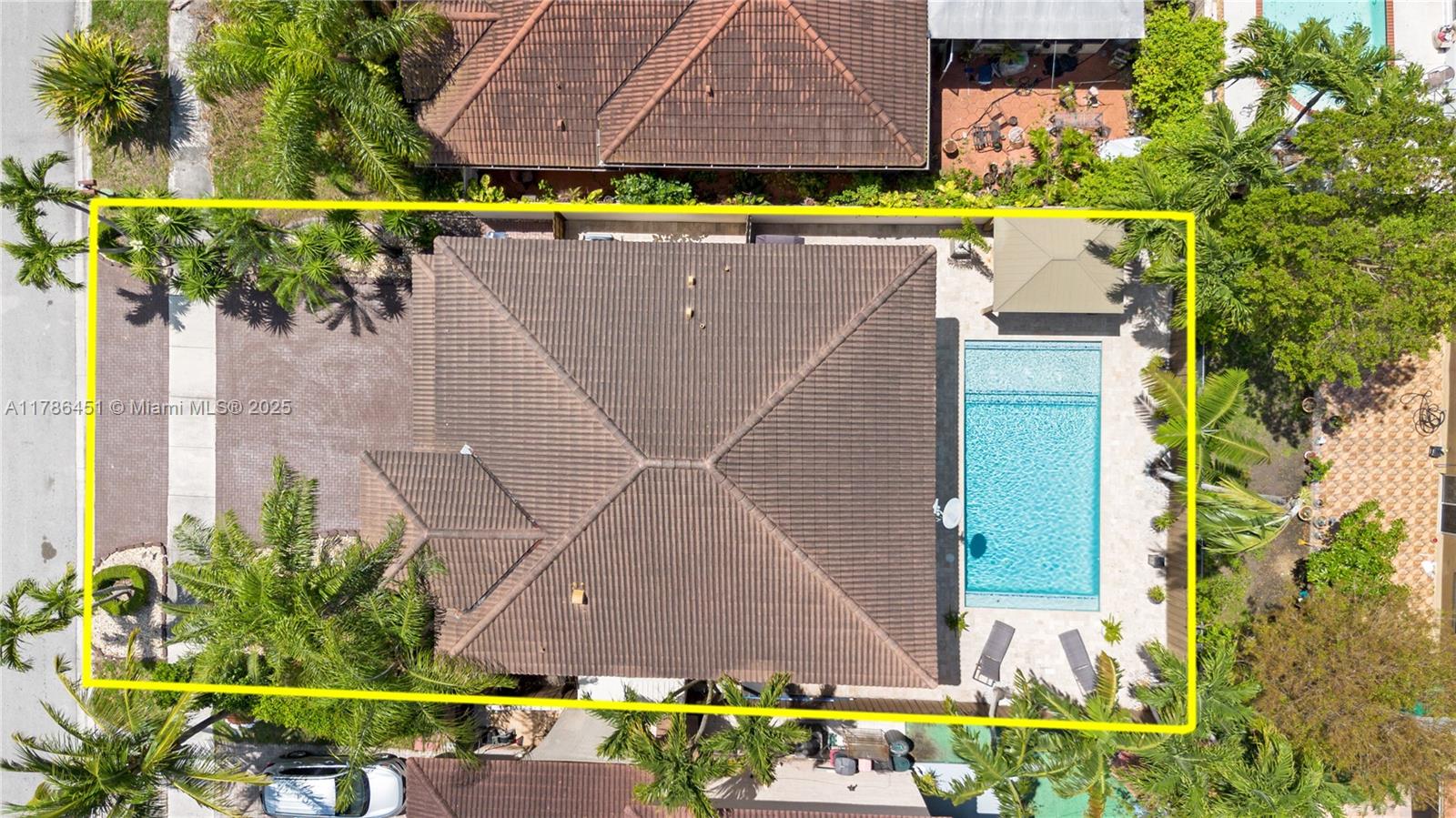 MILON VENTURE - Residential