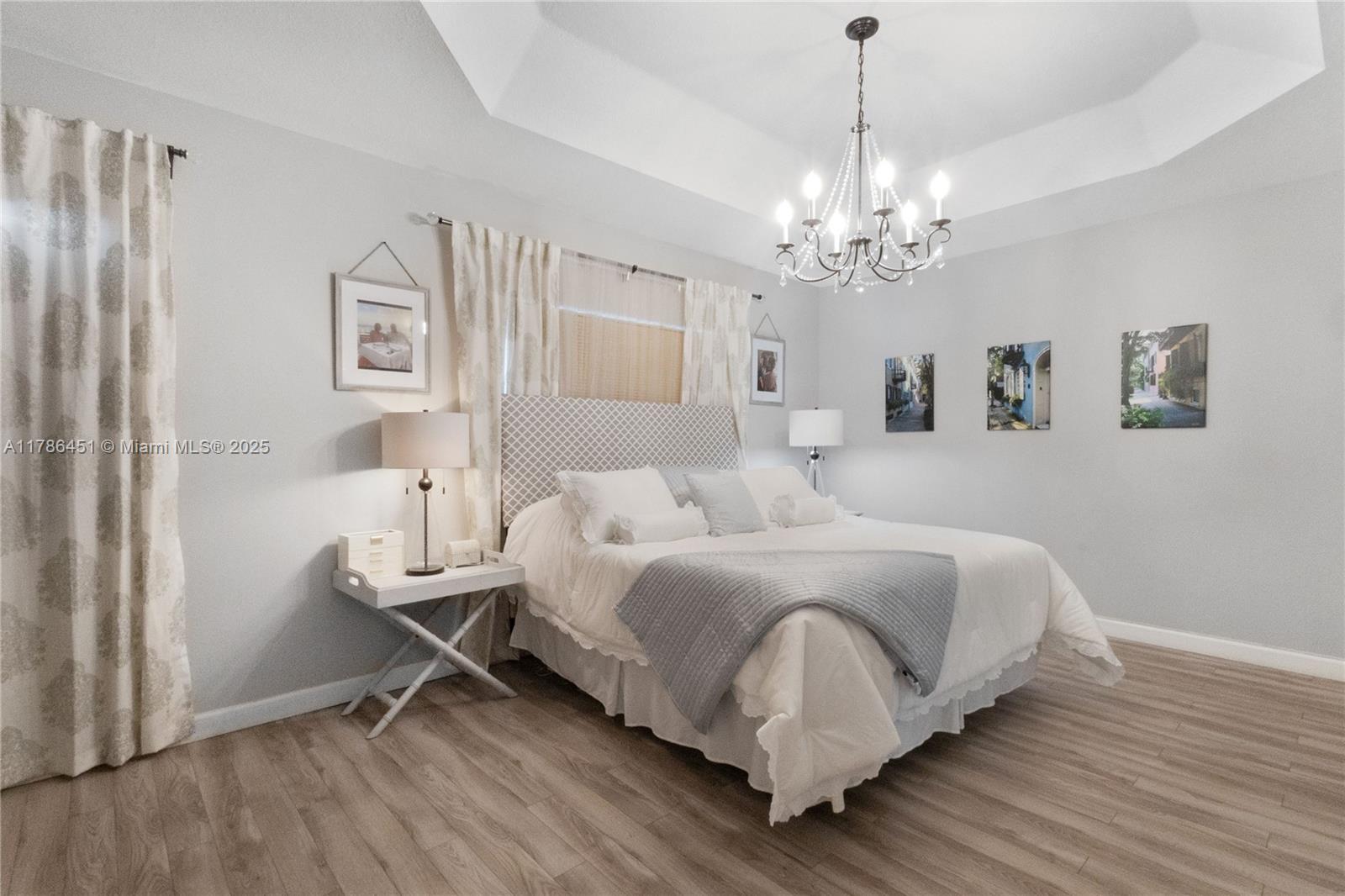 MILON VENTURE - Residential