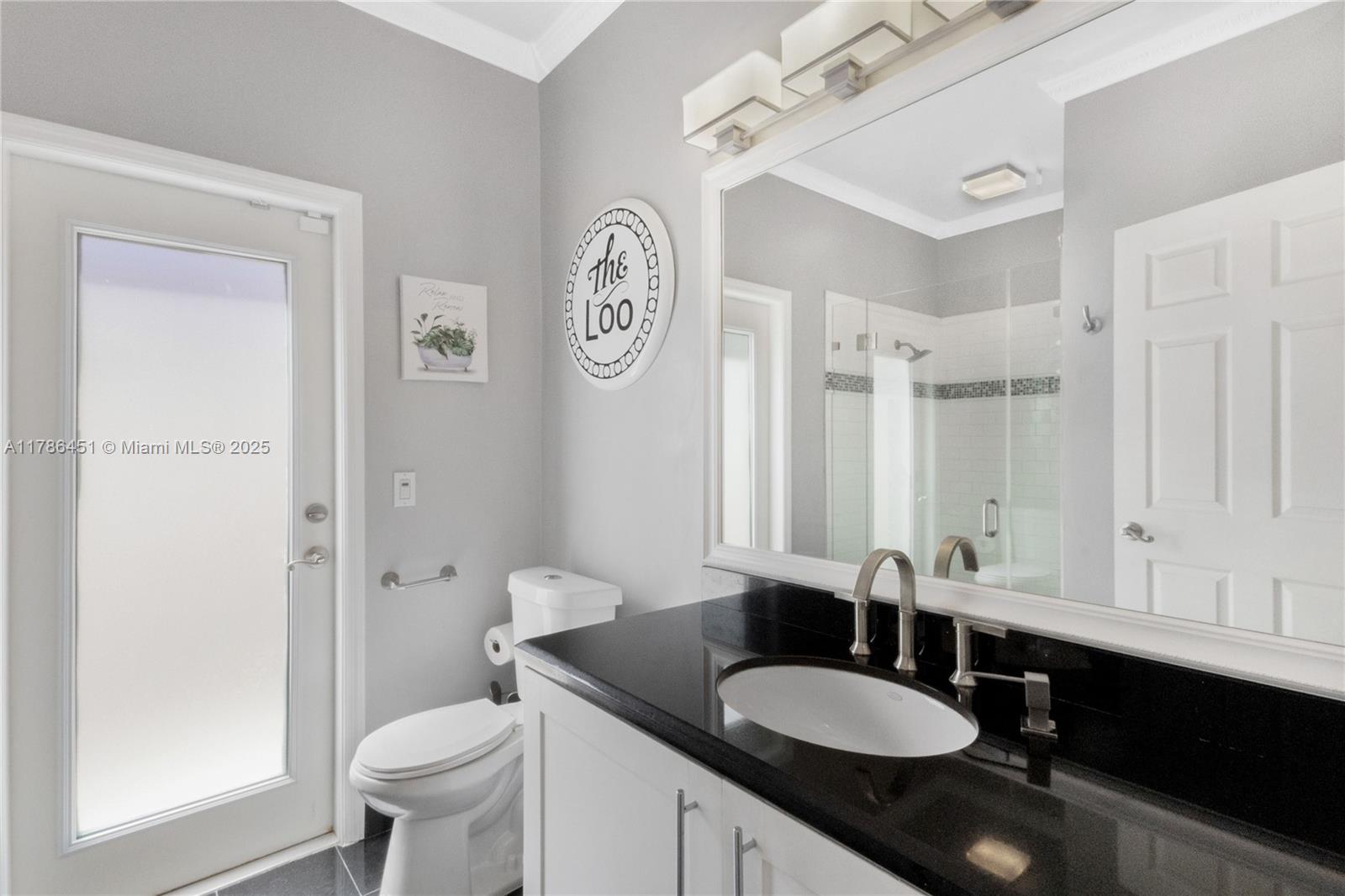 MILON VENTURE - Residential