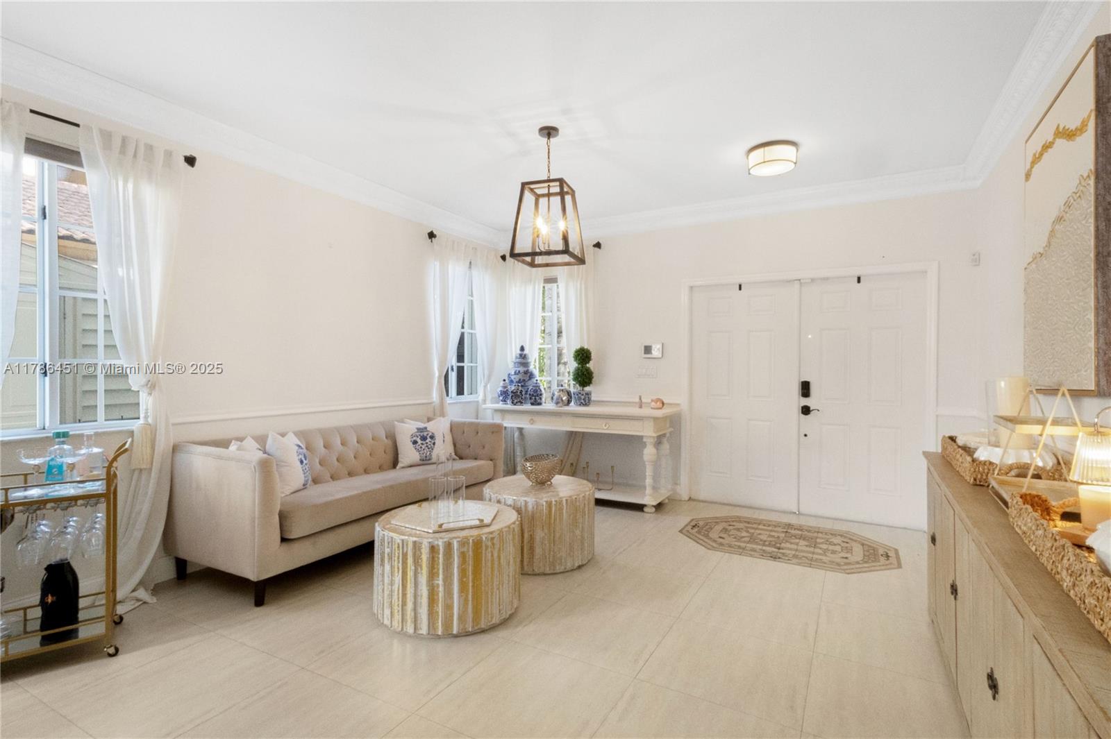 MILON VENTURE - Residential