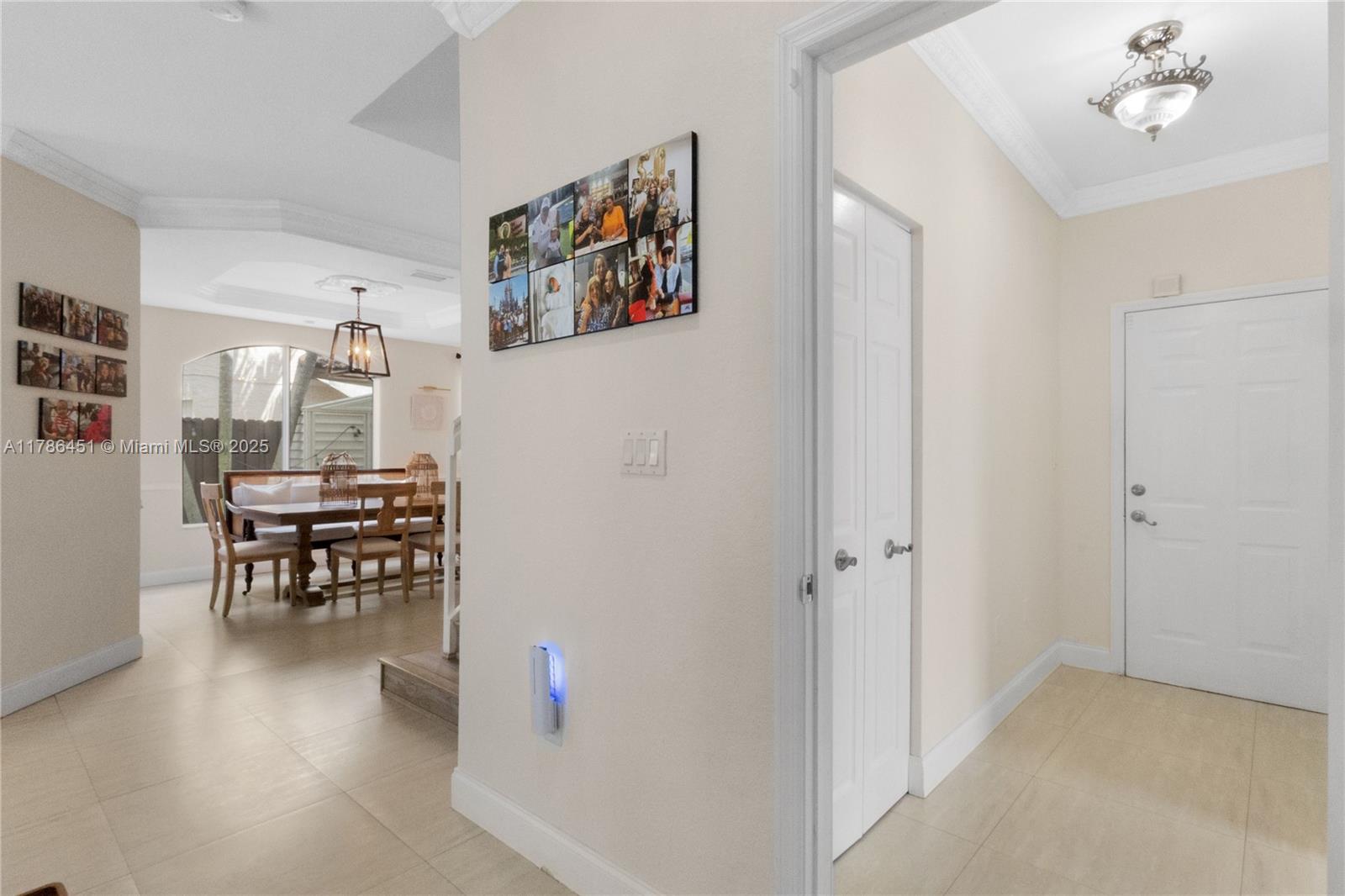 MILON VENTURE - Residential