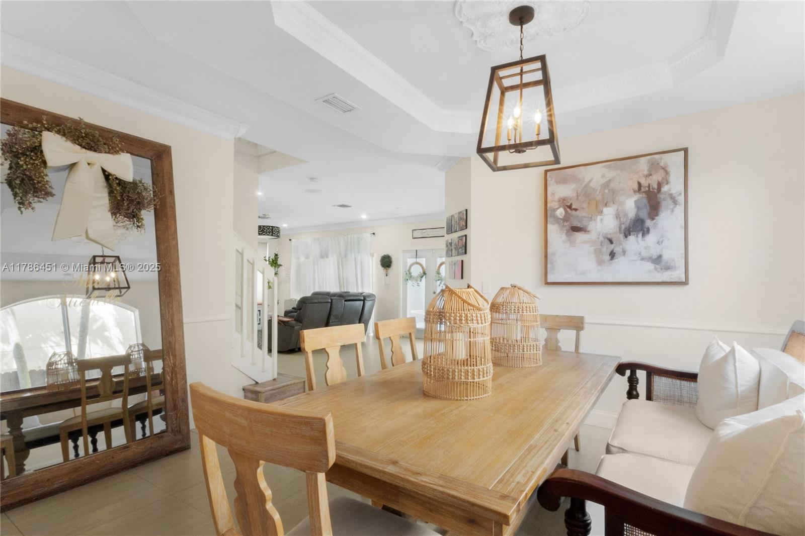 MILON VENTURE - Residential