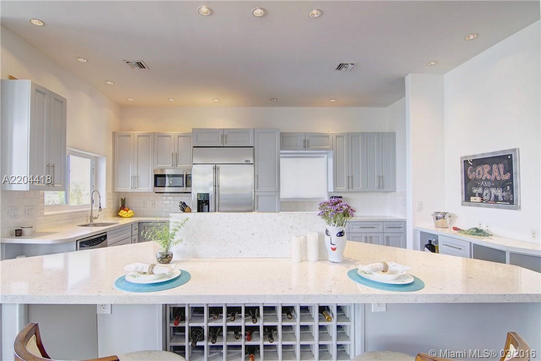 RIVIERA 1ST & 2ND ADDN AM - Residential