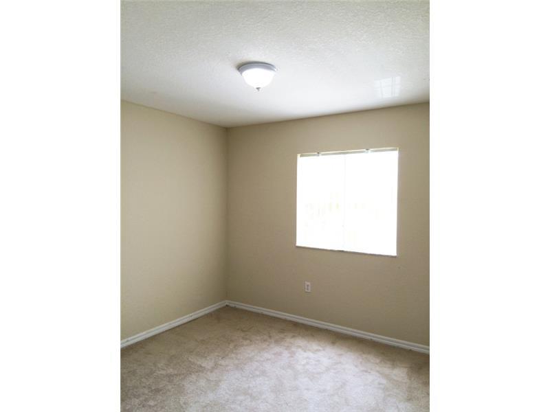 THE PALMS AT BAYSHORE - Residential Lease