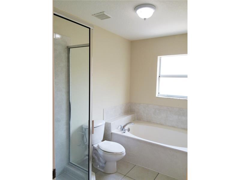 THE PALMS AT BAYSHORE - Residential Lease