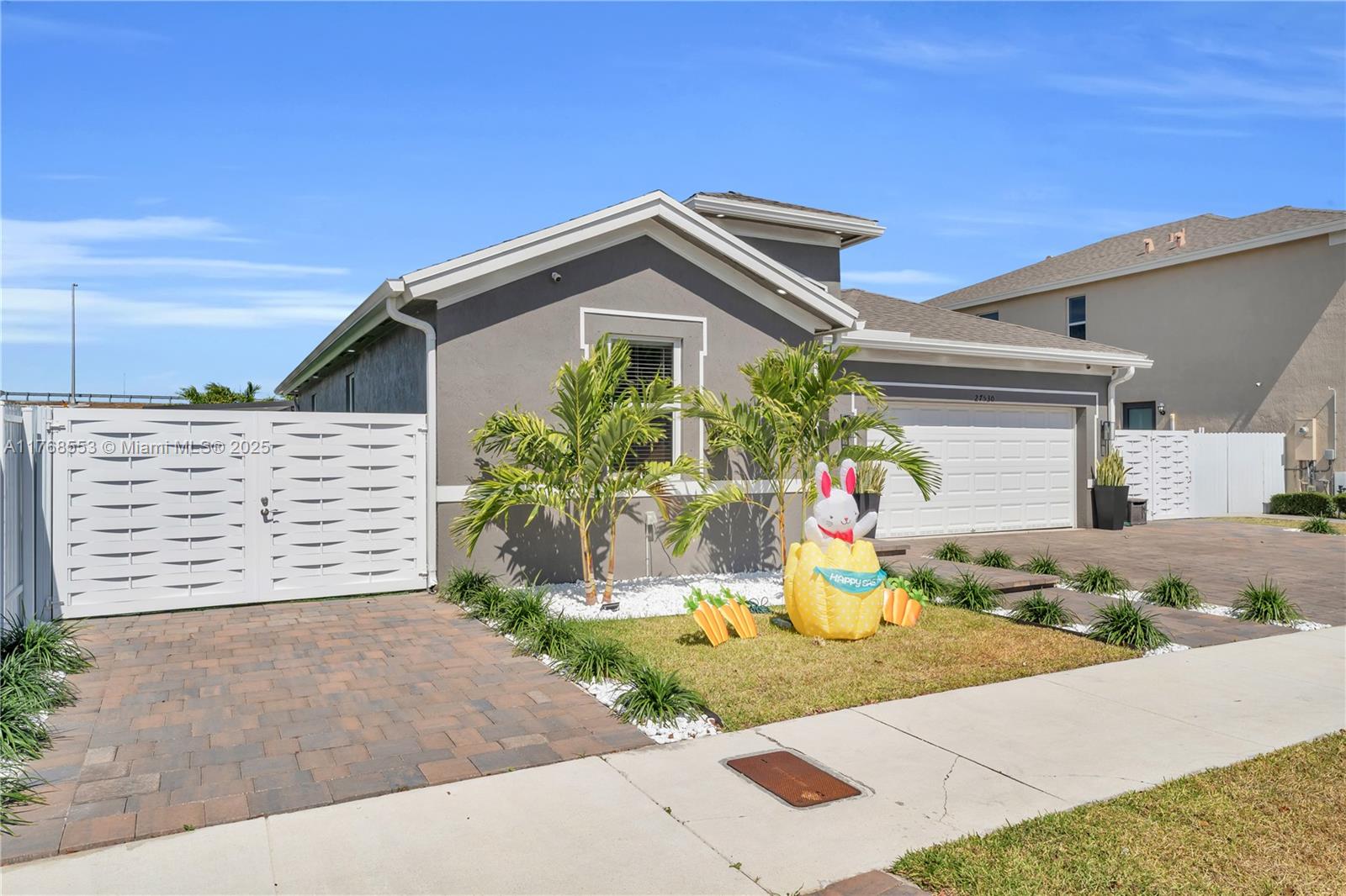A H AT TURNPIKE SOUTH SEC - Residential