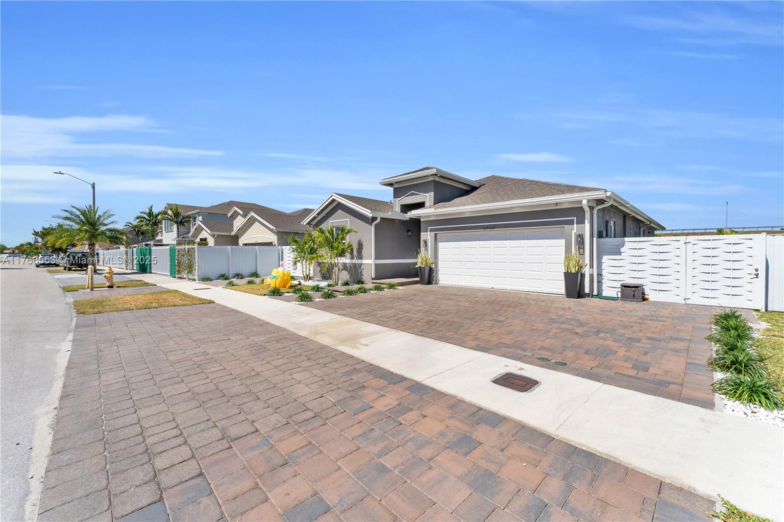 A H AT TURNPIKE SOUTH SEC - Residential