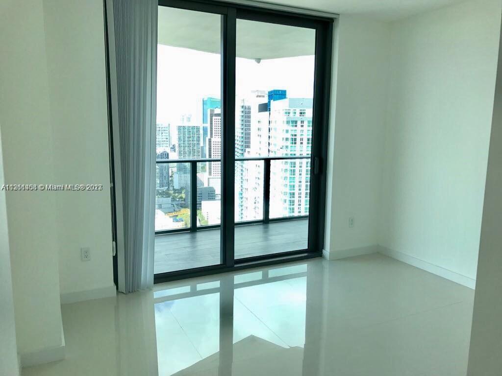 SLS BRICKELL - Residential Lease