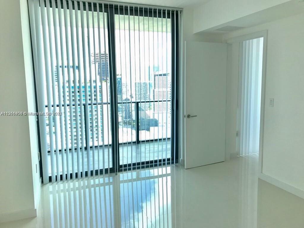 SLS BRICKELL - Residential Lease