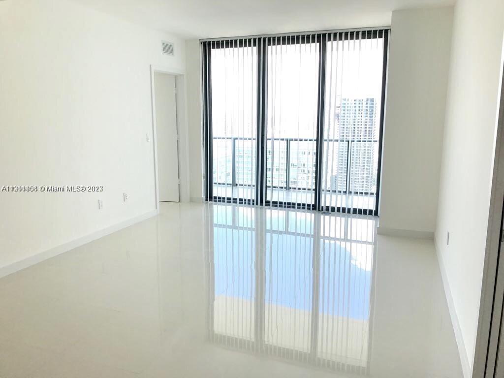 SLS BRICKELL - Residential Lease