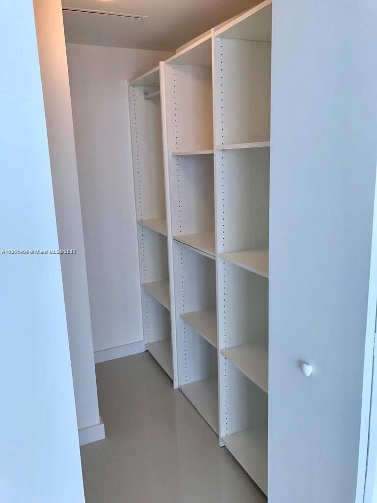 SLS BRICKELL - Residential Lease
