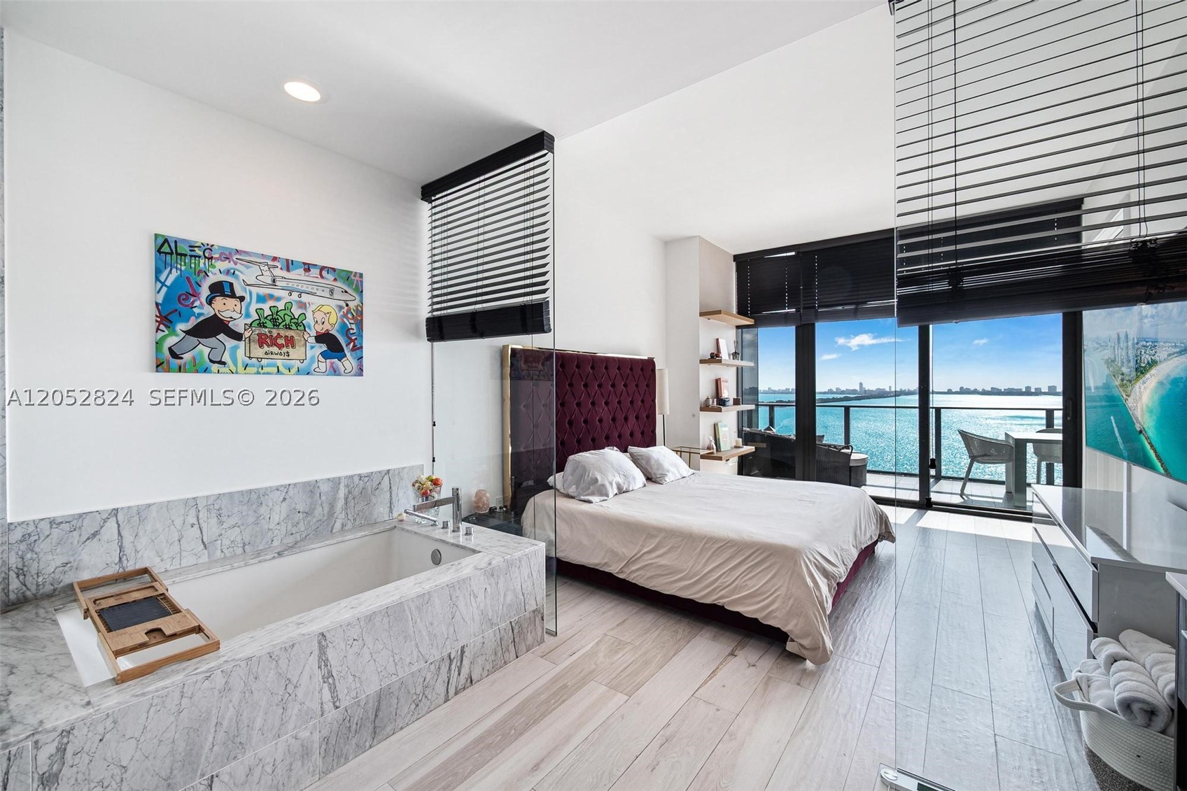 GRAN PARAISO CONDO - Residential Lease