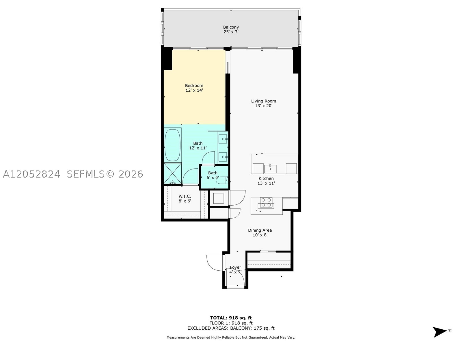 GRAN PARAISO CONDO - Residential Lease