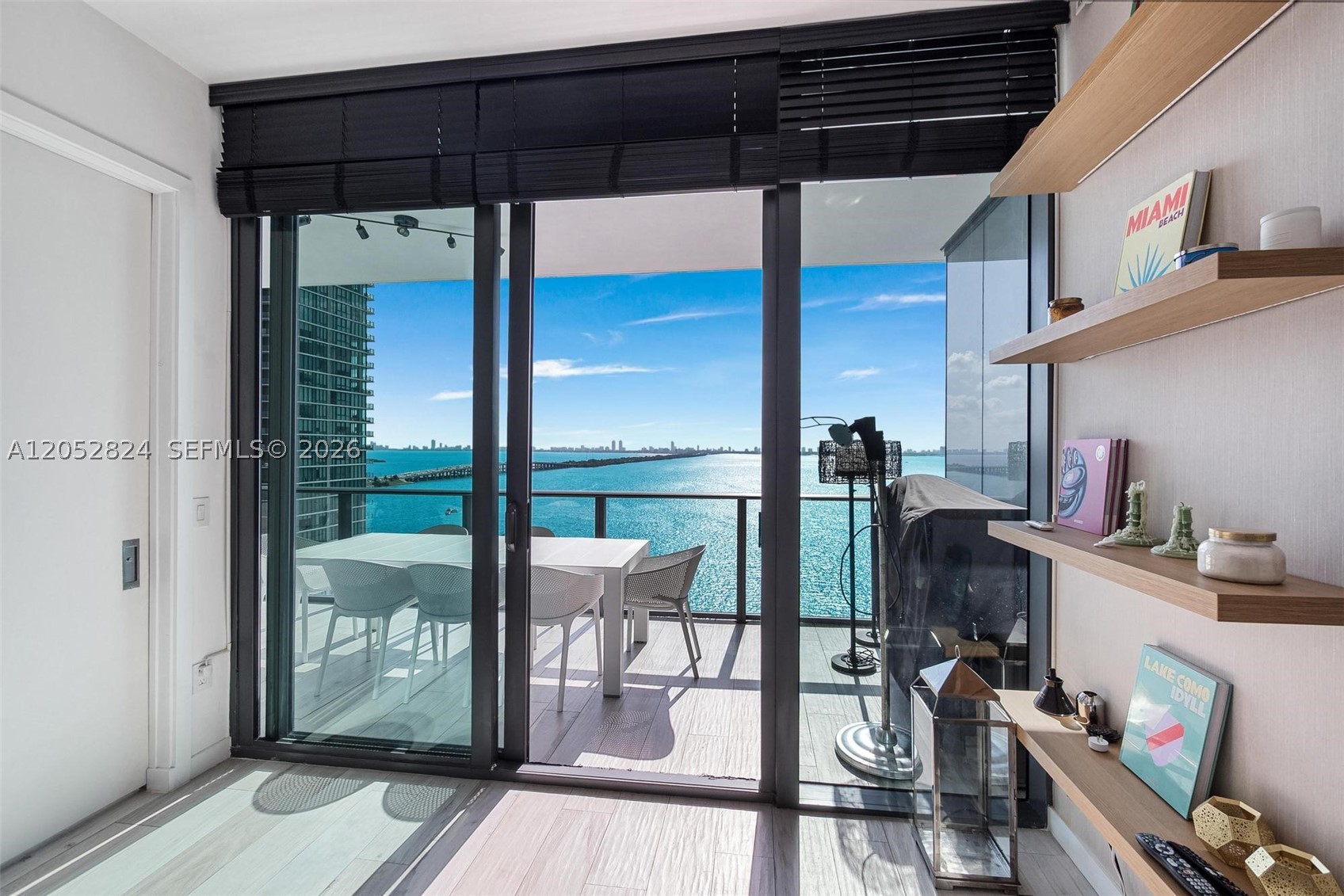 GRAN PARAISO CONDO - Residential Lease