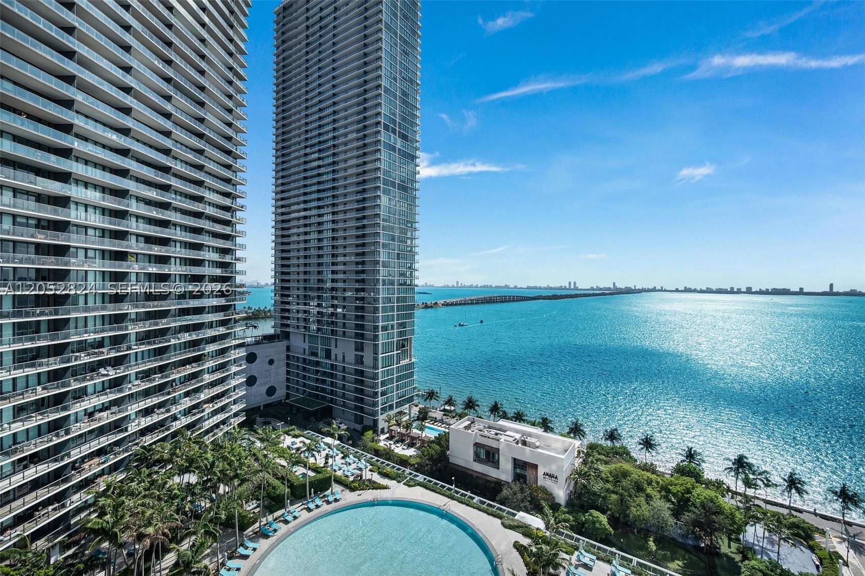 GRAN PARAISO CONDO - Residential Lease