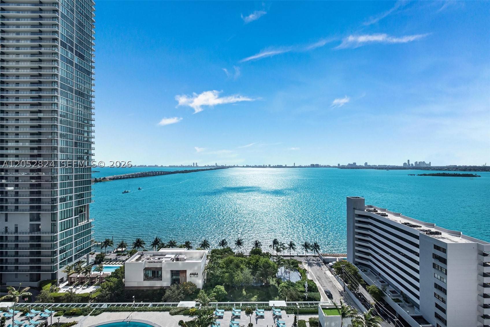 GRAN PARAISO CONDO - Residential Lease