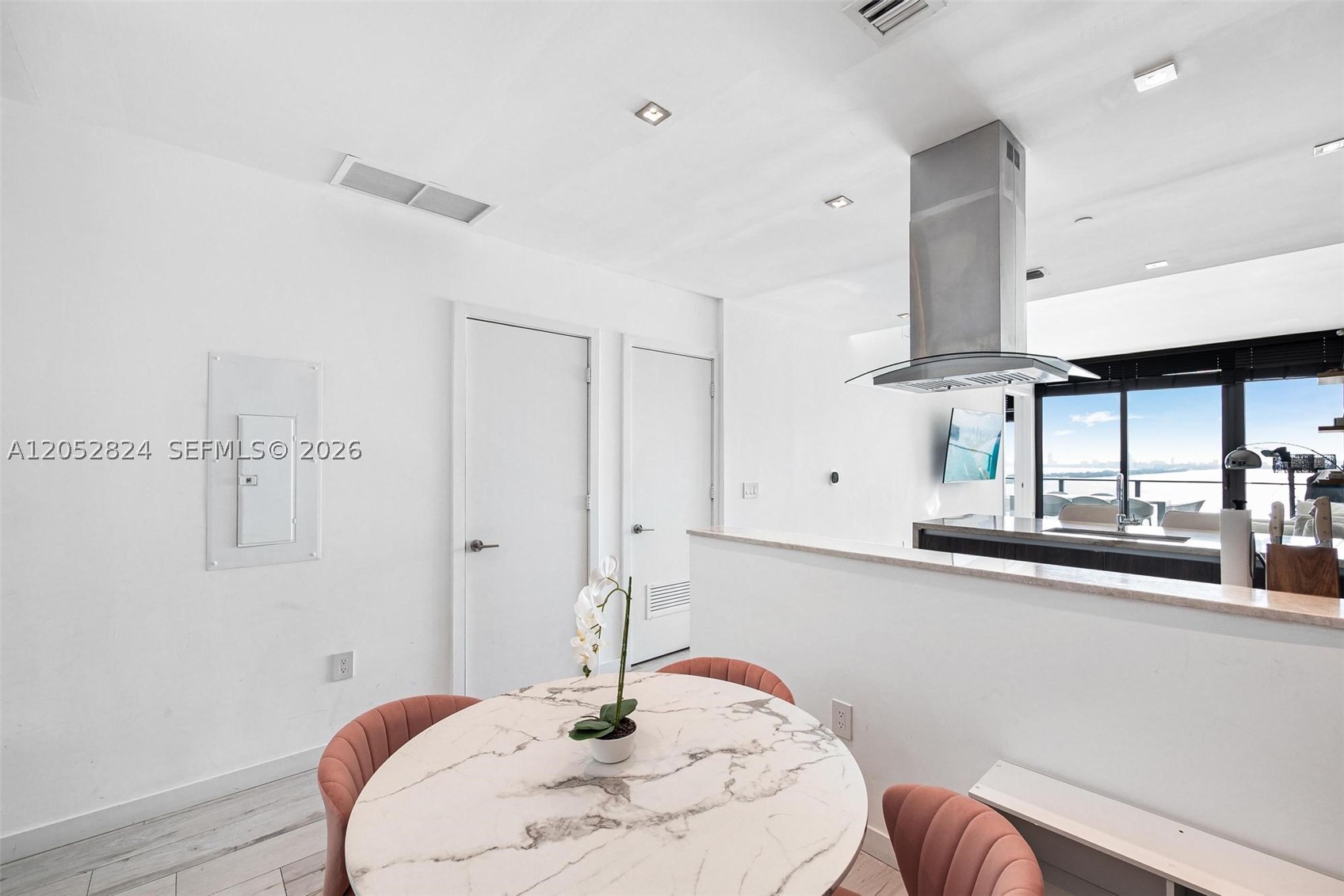 GRAN PARAISO CONDO - Residential Lease