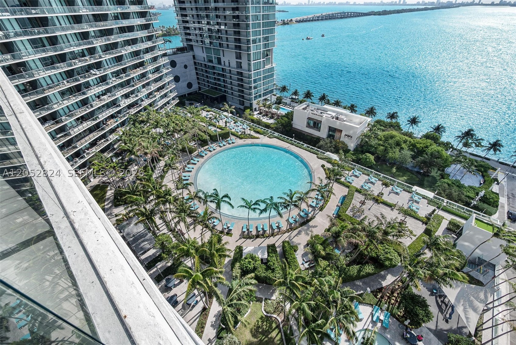GRAN PARAISO CONDO - Residential Lease