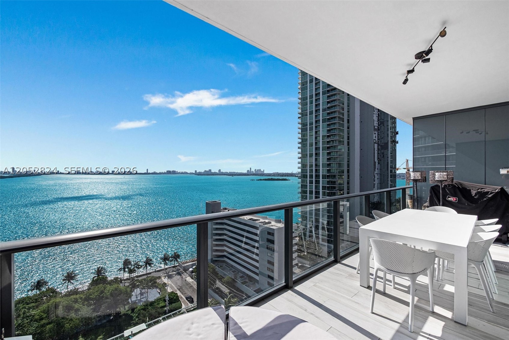 GRAN PARAISO CONDO - Residential Lease