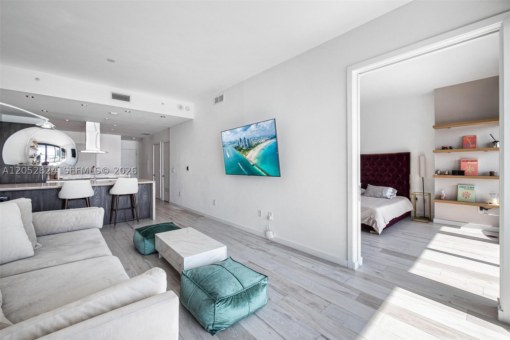 GRAN PARAISO CONDO - Residential Lease
