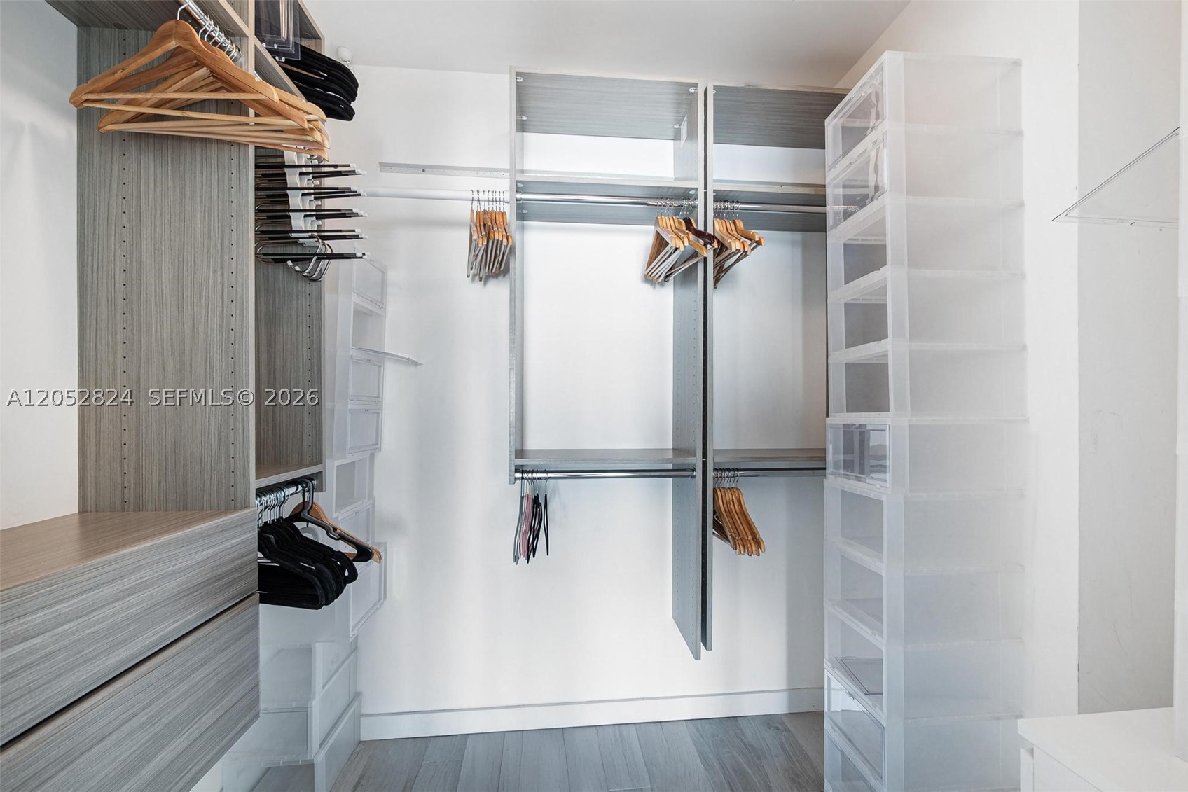 GRAN PARAISO CONDO - Residential Lease