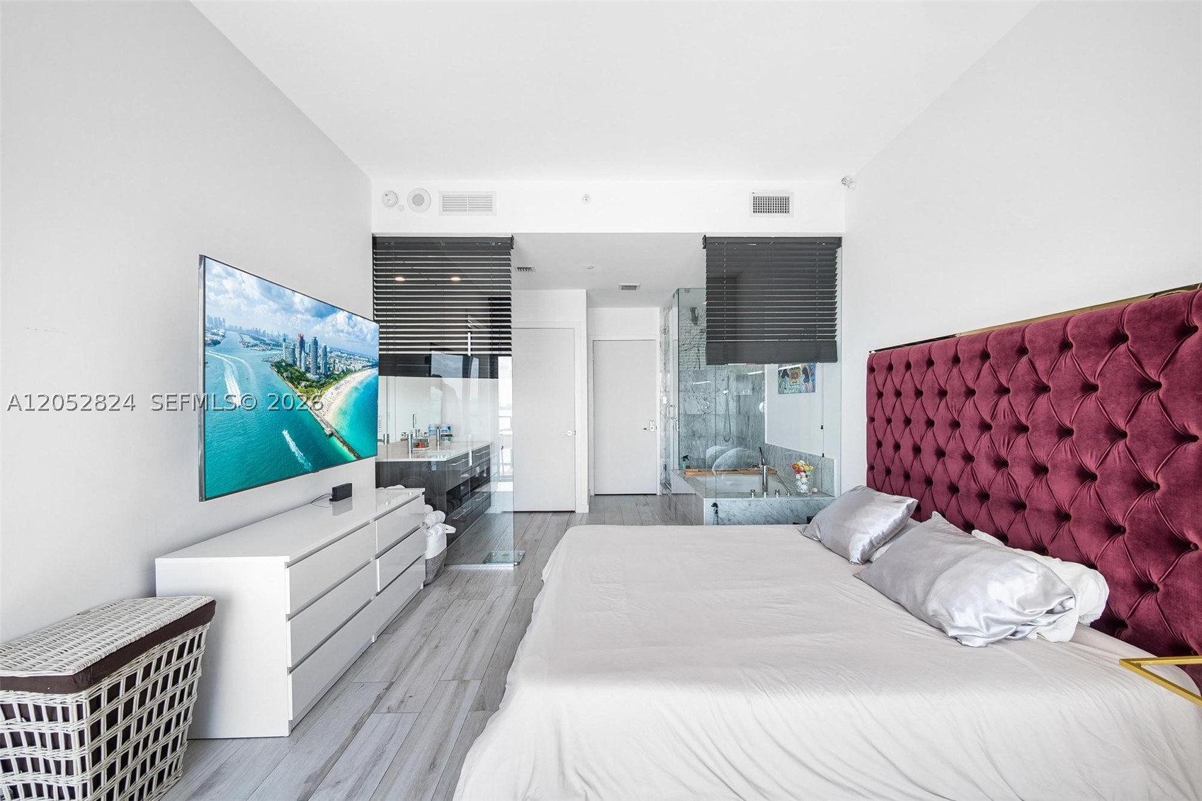 GRAN PARAISO CONDO - Residential Lease